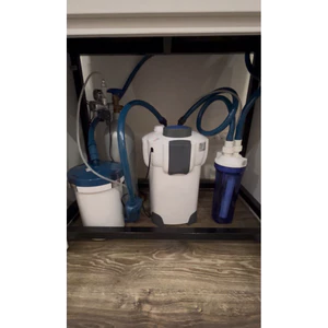 Trộn co2 hiệu quả tối ưu patuan-PATUAN High Efficiency CO₂ Mixer for Planted Aquarium, Save CO₂
