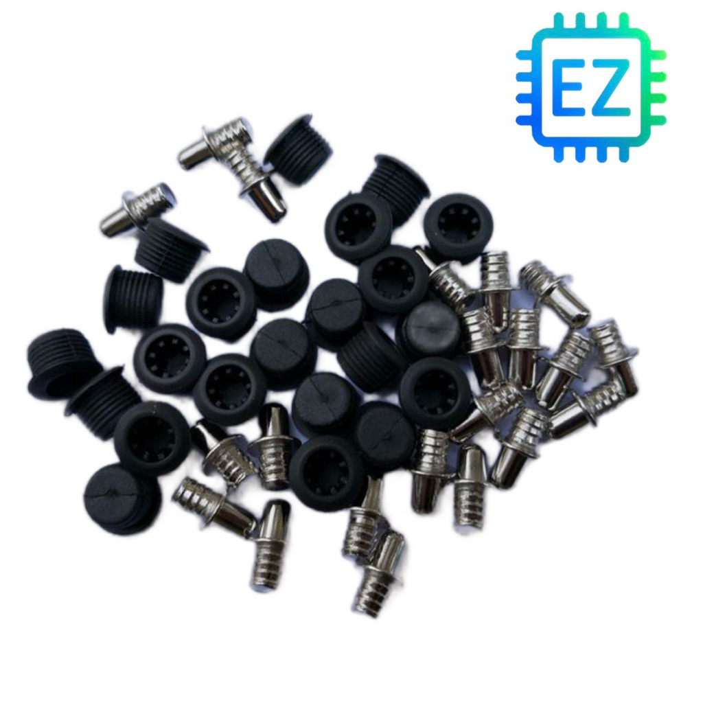 4 bộ chân chốt ecang, chốt lưới loa cố định ecang loa | Shopee Việt Nam