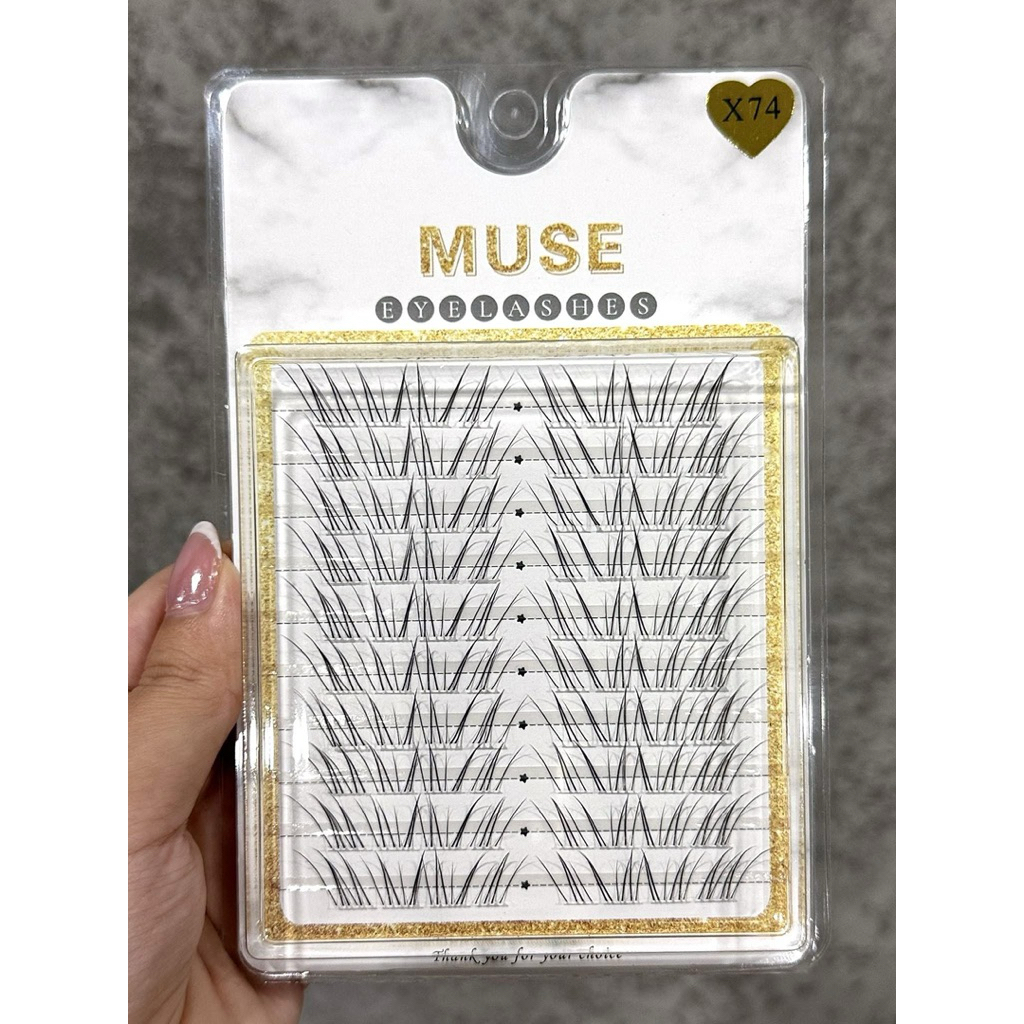Mi Muse X74 hot trend