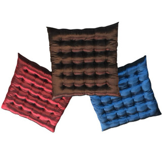 đệm ngồi bàn trà, đệm ngồi bệt 40*40, đệm ngồi thiền, đệm quán ăn, đệm decor