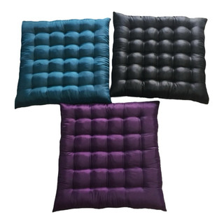 đệm ngồi bàn trà, đệm ngồi bệt 40*40, đệm ngồi thiền, đệm quán ăn, đệm decor