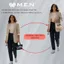 Túi đeo chéo cute nhỏ SG1975~D2 3 sọc to M.E.N mẫu siêu đẹp [GIÁ TỐT NHẤT]