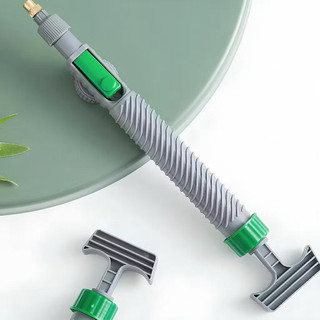 Vòi phun sương, xịt nước áp suất cao thay thế bình phun sương, bình xịt nước tưới cây