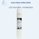 Máy Lọc Nước Kiềm Hydrogen 8 9 10 11 Cấp Lọc, Lắp Gầm Bếp. Tạo Nước Kiềm, Uống Trực Tiếp, Chống Oxy Hóa. Hàng chính hãng — ảnh 8