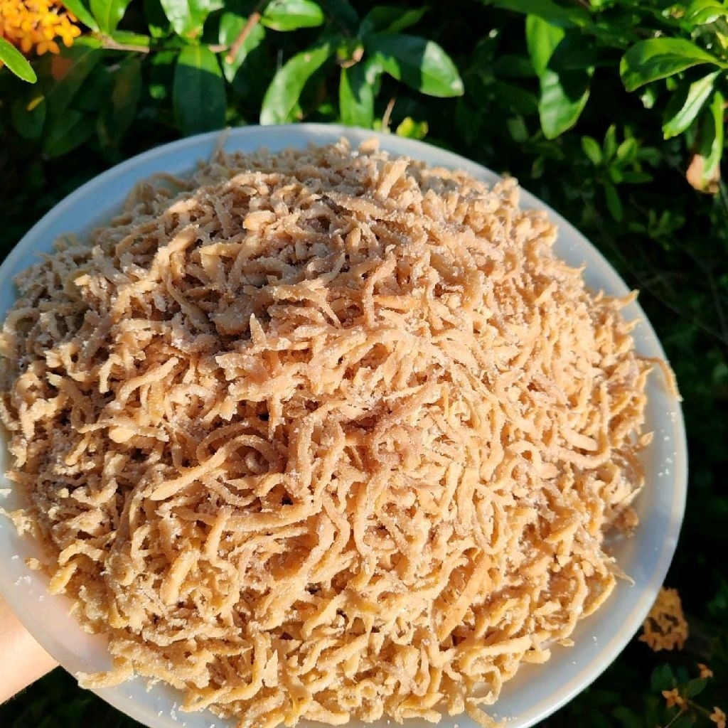 COMBO1.5KG ( củ cải muối)  XÁ BẤU 3 LOẠI đặc sản Bạc Liêu ,giá tại xưởng
