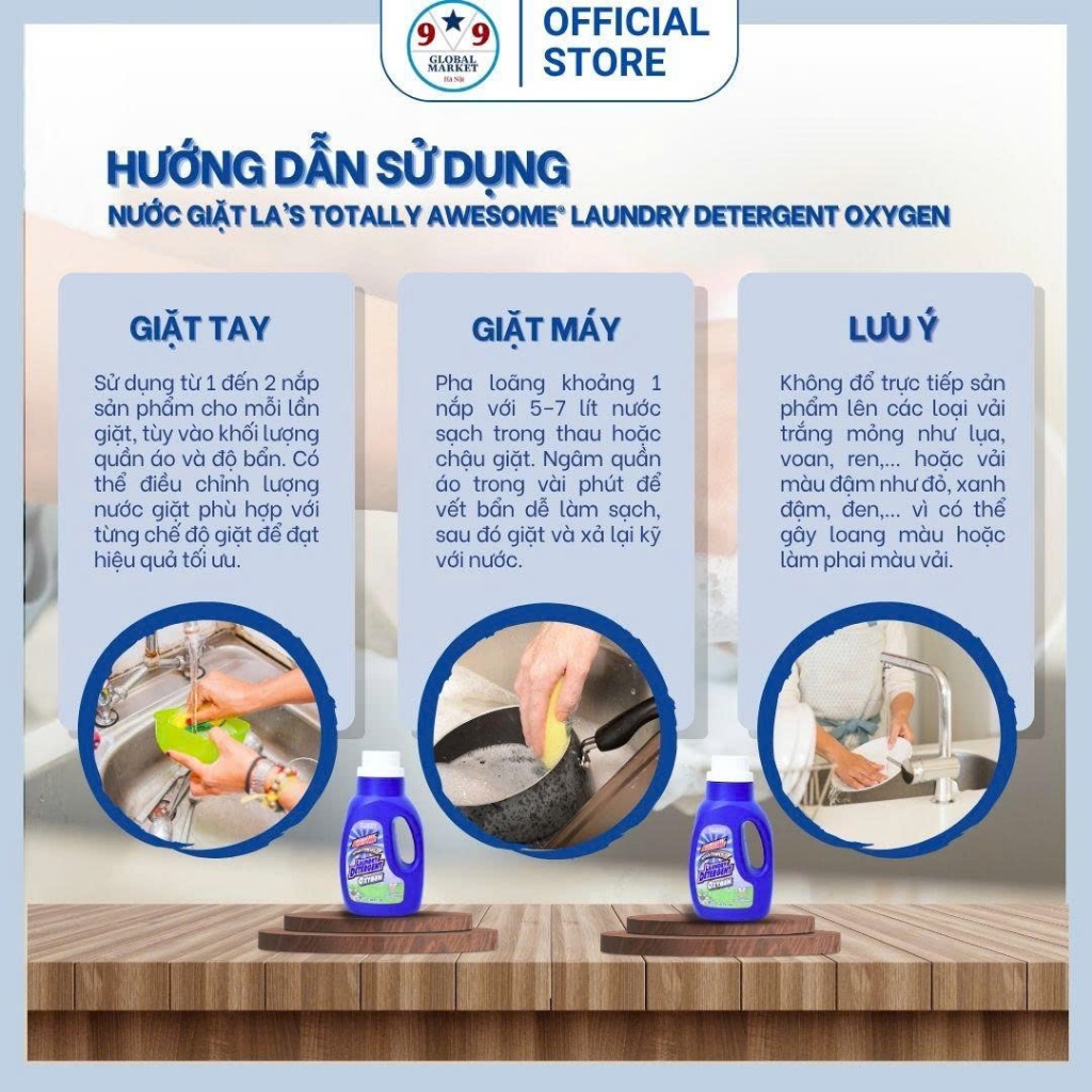 Nước rửa chén   -    Ajax Ultra    -  hương chanh & muối khoáng  -  336ml