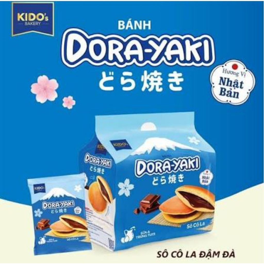 Bánh dorayaki - Giá Tốt, Sale Tháng 07, Ship 0 Đồng | Shopee Việt Nam