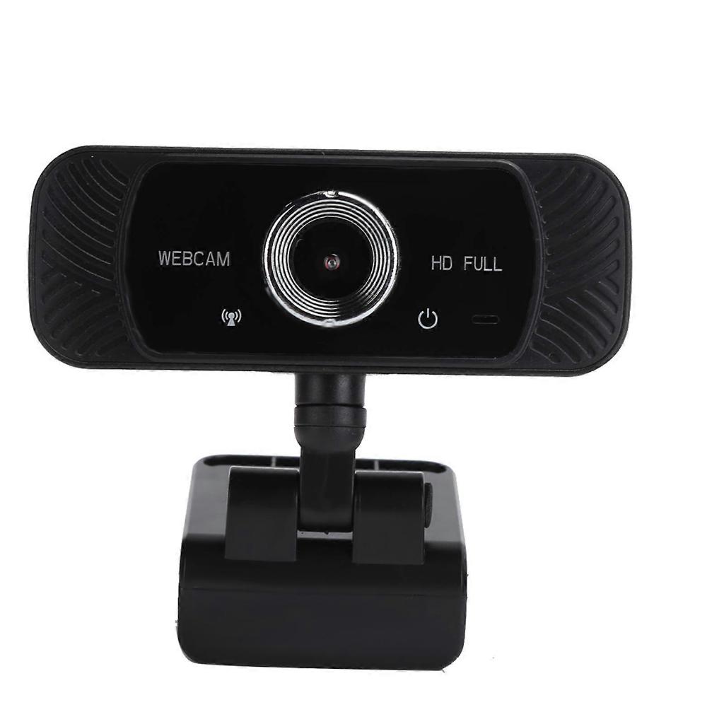 Camera máy tính W19, tự động lấy nét, khử tiếng ồn cho webcam cuộc gọi
