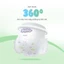 Tã/ Bỉm Quần Supdry, Bỉm Supdry Eco Êm Ái, Khô Thoáng, Thấm hút tốt Cho bé size M, L, XL, XXL, 3XL
