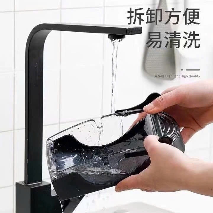 MÁY LÀM CƠM CUỘN CHỐNG DÍNH CAO CẤP - Khuôn Làm Sushi Rong Biển Đơn Giản,Dụng Cụ Làm Cơm Nắm Rong Biển Tiện Lợi