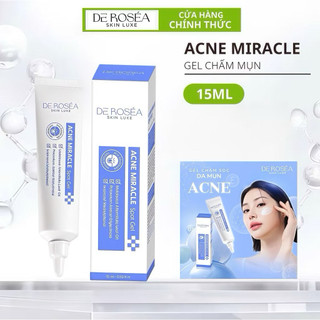 GEL    MỤN