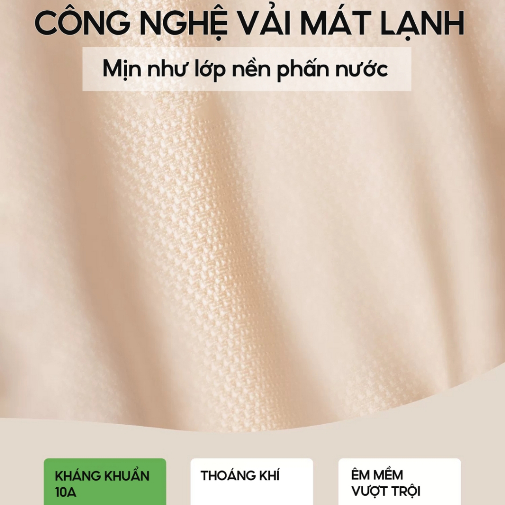 Dolcera Áo lót không gọng đệm mỏng, áo lót nữ không gọng thiết kế thoải mái, chất liệu co giãn tốt, tôn dáng tự nhiên