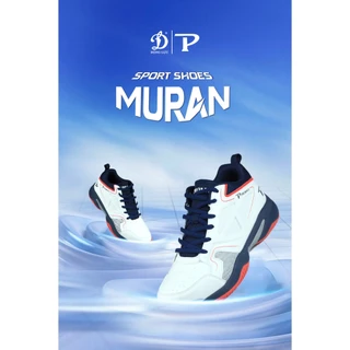 Giày thể thao nam Promax Muran - Giày thể thao chính hãng Động Lực Sport