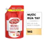 Nước rửa tay sạch khuẩn Lifebuoy Dạng Túi 1KG
