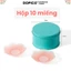 Miếng Dán Che Ngực Silicon – Hộp 10 Miếng, tái sử dụng nhiều lần, nhũ hoa chống lộ DOPICO
