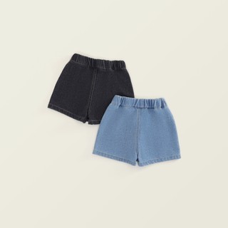 Quần Giả Váy Cho Bé Gái, Quần Jean giả Váy Cho Bé Chất Liệu Cotton Mềm Mại Co Giãn