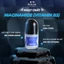 SET Men's Energy Solul Dầu gội đầu 2in1 420g+ Sữa rửa mặt +Dung dịch vệ sinh+Lăn khử mùi