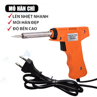 APEX Mỏ Hàn 20W 200W 220-240V Điện -  CaoHàn to, nhiệt độ cao, điều chỉnh linh hoạt