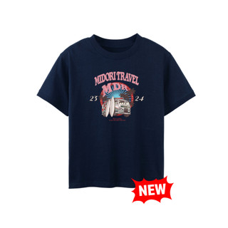 Áo thun Baby Tee VINTAGE Thời Trang Phong Cách Unisex Nam Nữ Chất Liệu Cotton | Under Thinker