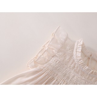 Váy Cho Bé Gái, Váy Sát Nách Cho Bé Gái Thiết Kế Cánh Tiên Dáng Chữ A Chất Liệu Cotton Mềm Mại