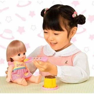 Đồ chơi cho ăn thức ăn bộ đồ chơi thạch pudding cho trẻ em đồ chơi cho bé
