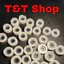SƠMI Nhựa Nylon Chịu Được Nhiệt Độ Cao, Siêu Bền Bỉ , Có LOGO chính hãng T&T