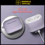 Case airpod pro 3 Azir móc khóa vỏ ốp bảo vệ silicon bao đựng bảo vệ tai nghe I 88Mobile