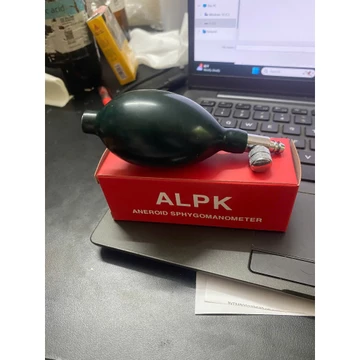 Quả bóp cho máy đo huyết áp cơ ALPK/ALKATO - Hàng mới