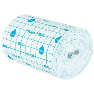 Băng keo cuộn co giãn thoáng khí dính tốt dễ xé, dễ dán Non-Woven Fix Roll Plaster  15cm x10m - 1 cuộn
