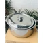 siêu sale_ NỒI INOX 24CM 1 ĐÁY siêu xinh