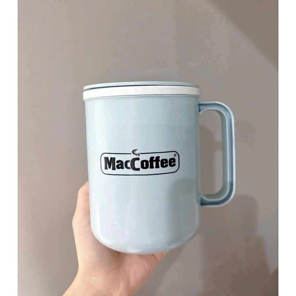 Ca Duy Tân 500ml vừa vặn cho uống trà, nước lọc mỗi ngày.