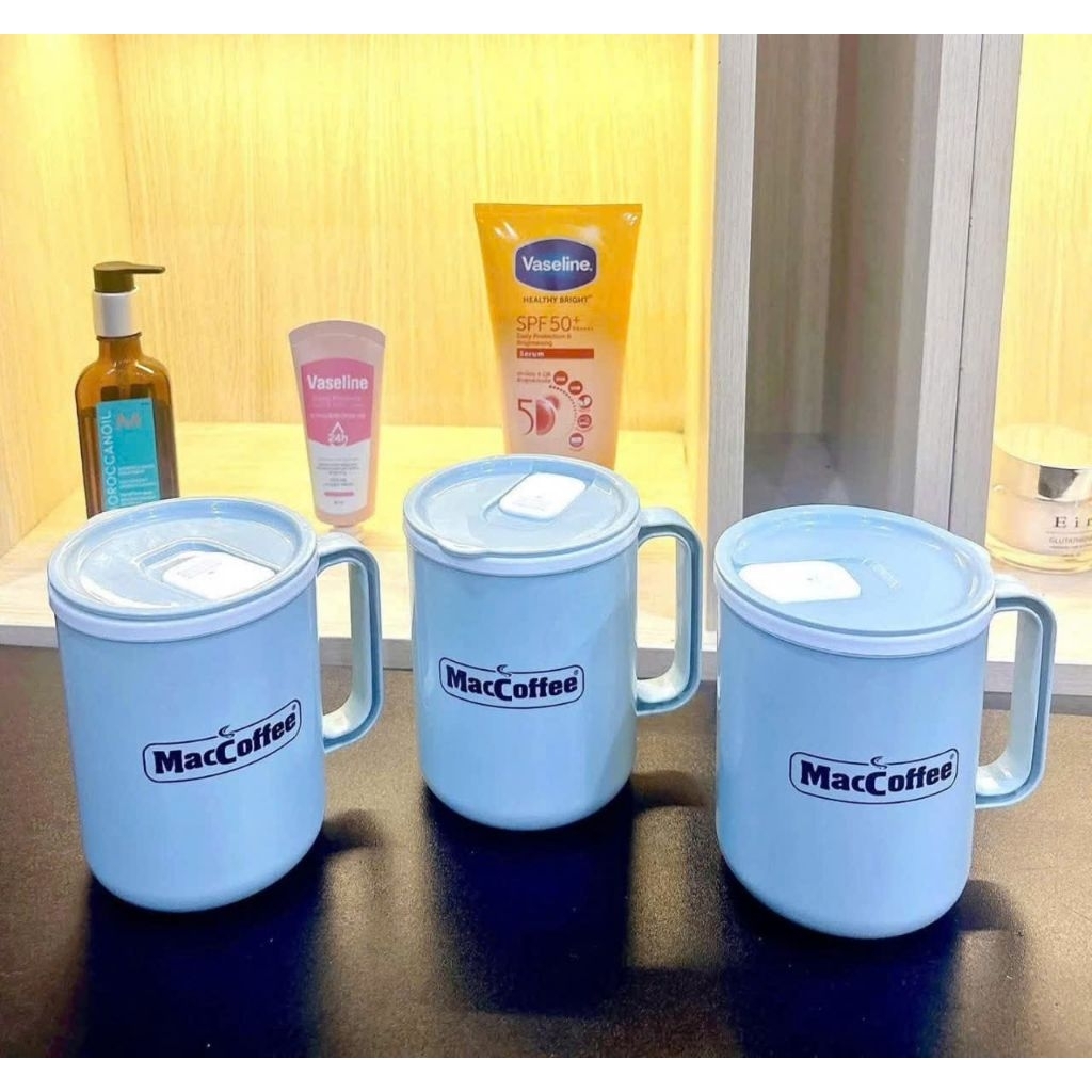 Ca Duy Tân 500ml vừa vặn cho uống trà, nước lọc mỗi ngày.