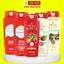 Sữa Tắm Gel Old Spice Nam/Nữ 473ml/532ml - Sữa Tắm Gội Dưỡng Ẩm, Làm Sạch Lưu Hương Lâu - Japari