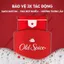 Sữa Tắm Gel Old Spice Nam/Nữ 473ml/532ml - Sữa Tắm Gội Dưỡng Ẩm, Làm Sạch Lưu Hương Lâu - Japari