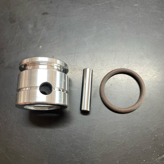 Pittong máy đục 17ly phi 35 AZG06-6 AZG06-6S DCA - pít tông quả hơi 0835