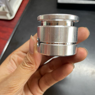 Pittong máy đục 17ly phi 35 AZG06-6 AZG06-6S DCA - pít tông quả hơi 0835