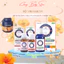 Combo 4 Lọ BioAmicus Tặng 1 Máy xay sinh tố cầm tay