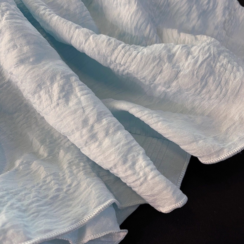 SẴN+HỎA TỐC-Bộ đồ ngủ nữ có mút ngực – dáng baby doll siêu xinh- có size