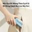 Airuidu CF560 Máy Tăm Nước Di Ðộng Pin 1300mAh Chống Nước IPX7 Lý Tưởng Cho Du Lịch Type-C