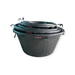 Sét 5 Chậu Lào Siêu Bền – Đủ Size 6, 8, 10, 12, 14