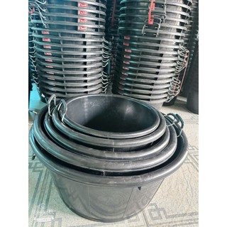 Sét 5 Chậu Lào Siêu Bền – Đủ Size 6, 8, 10, 12, 14