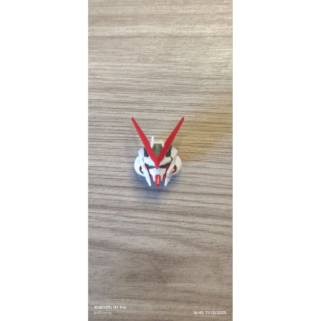 Các bộ phận thay thế cho Astray Red Frame Kai Jijia