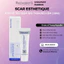 Rejuvaskin Scar Esthetique Kem Làm Mờ Sẹo Thâm, Làm Đầy Sẹo Rỗ/Lõm 60ml