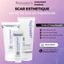 Rejuvaskin Scar Esthetique Kem Làm Mờ Sẹo Thâm, Làm Đầy Sẹo Rỗ/Lõm 60ml