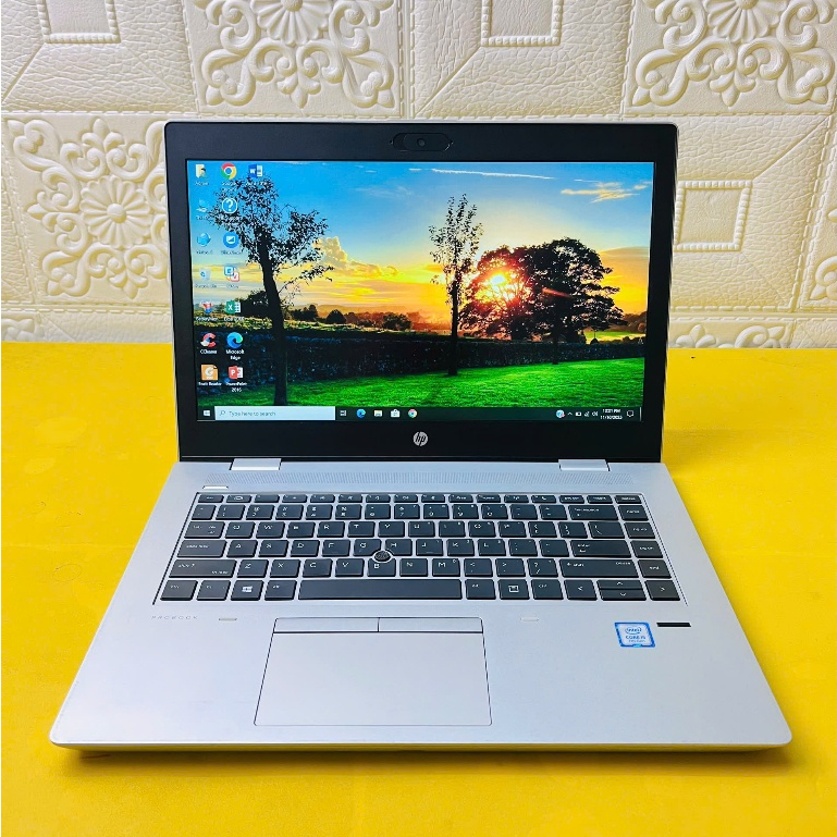 hp elitebook 8560p i5-2520m ram 4gb 500gb giá tốt Tháng 10, 2025
