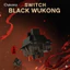 Combo 10 Switch Outemu BLACK WUKONG Linear thay thế cho bàn phím cơ