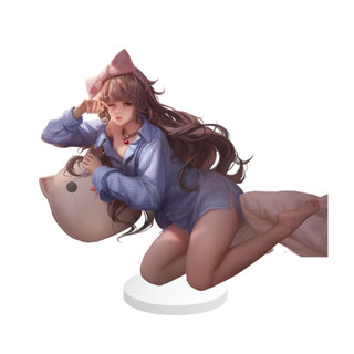Sinestrea standee Liên Quân Mobile AOV
