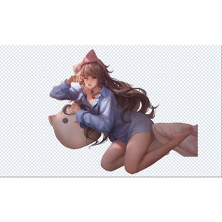 Sinestrea standee Liên Quân Mobile AOV