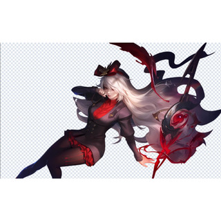 Sinestrea standee Liên Quân Mobile AOV