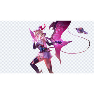 Veera móc khoá standee Liên Quân Mobile AOV